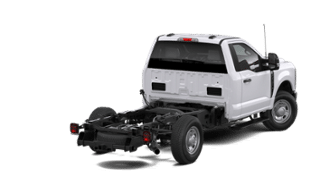 2026 Ford Super Duty® External Image 3